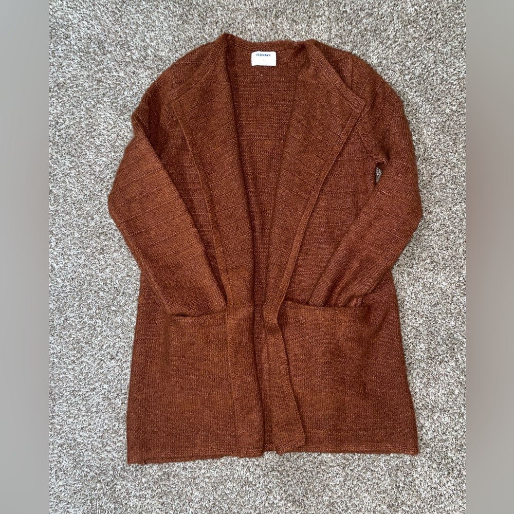 Old navy cardigan